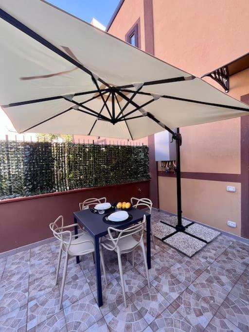 Chicca House Villa Palermo Exterior photo