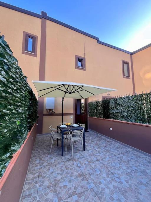 Chicca House Villa Palermo Exterior photo