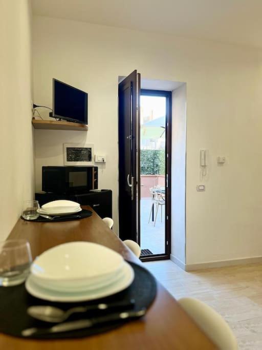 Chicca House Villa Palermo Exterior photo
